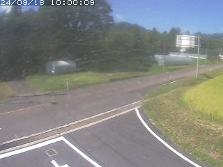 倉吉市関金町明高