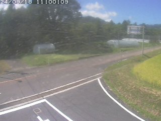 倉吉市関金町明高
