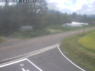 倉吉市関金町明高