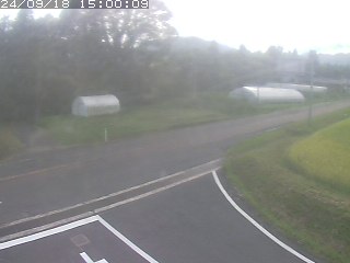 倉吉市関金町明高