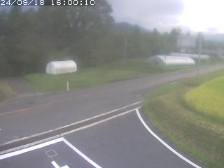 倉吉市関金町明高