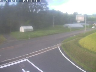 倉吉市関金町明高