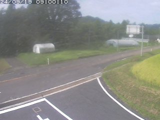 倉吉市関金町明高