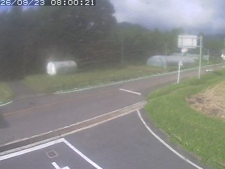 倉吉市関金町明高