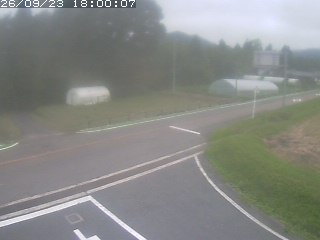 倉吉市関金町明高