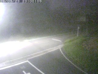 倉吉市関金町明高