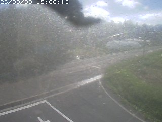 倉吉市関金町明高