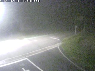 倉吉市関金町明高