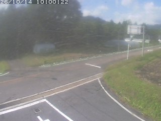 倉吉市関金町明高
