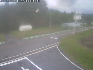 倉吉市関金町明高