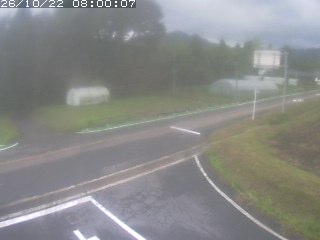 倉吉市関金町明高