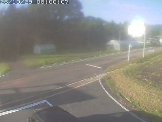 倉吉市関金町明高