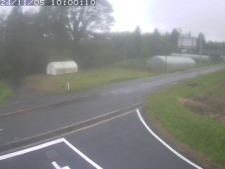 倉吉市関金町明高