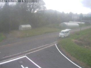 倉吉市関金町明高