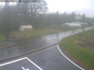 倉吉市関金町明高