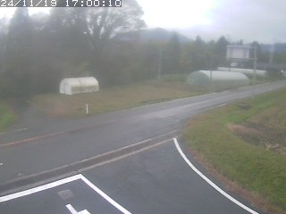 倉吉市関金町明高