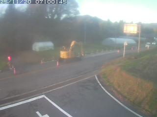 倉吉市関金町明高