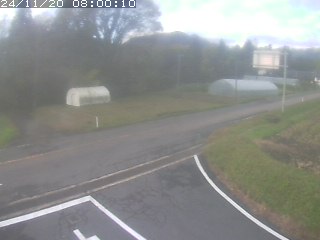 倉吉市関金町明高