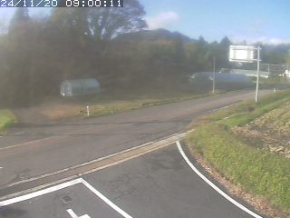 倉吉市関金町明高