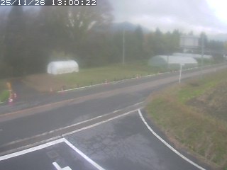 倉吉市関金町明高