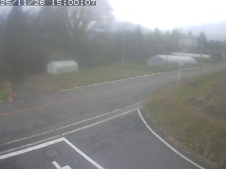 倉吉市関金町明高