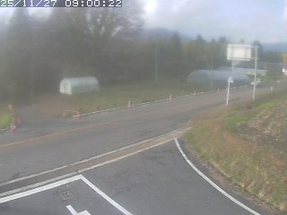 倉吉市関金町明高