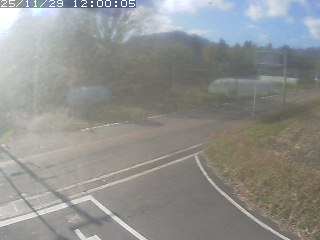 倉吉市関金町明高