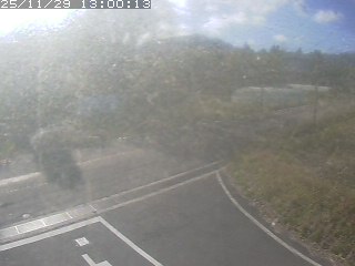 倉吉市関金町明高