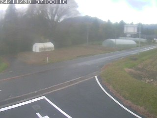 倉吉市関金町明高