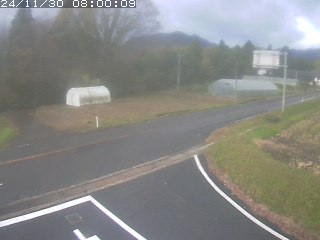 倉吉市関金町明高