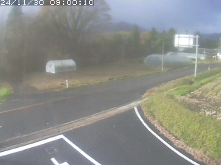 倉吉市関金町明高