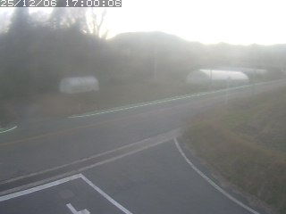 倉吉市関金町明高