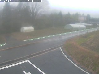 倉吉市関金町明高