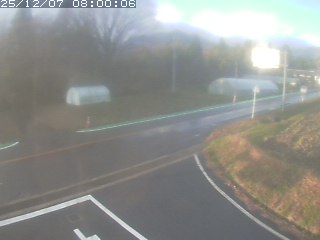 倉吉市関金町明高