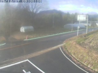 倉吉市関金町明高