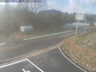 倉吉市関金町明高