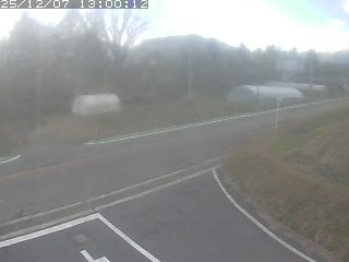 倉吉市関金町明高