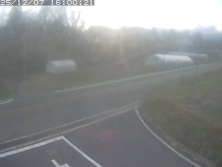 倉吉市関金町明高