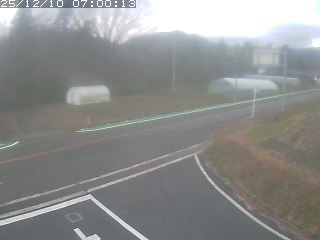 倉吉市関金町明高