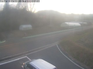 倉吉市関金町明高