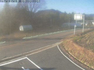 倉吉市関金町明高