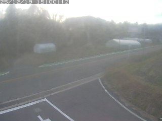 倉吉市関金町明高