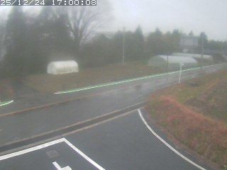 倉吉市関金町明高