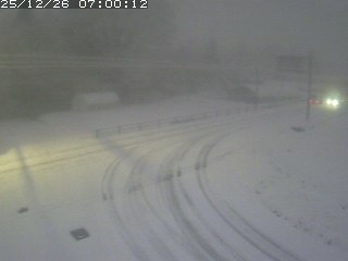 倉吉市関金町明高