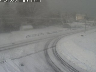 倉吉市関金町明高