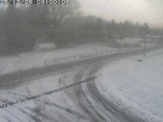 倉吉市関金町明高