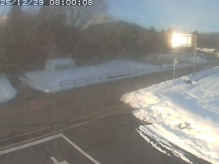 倉吉市関金町明高