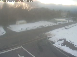 倉吉市関金町明高