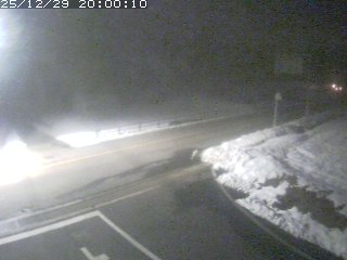 倉吉市関金町明高