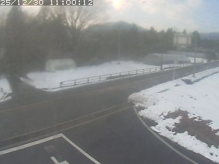 倉吉市関金町明高